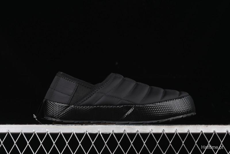 The North Face Thermoball Traction Winter Fleece Breathable Lightweight Casual Shoes - NFOA3UZN-KY4