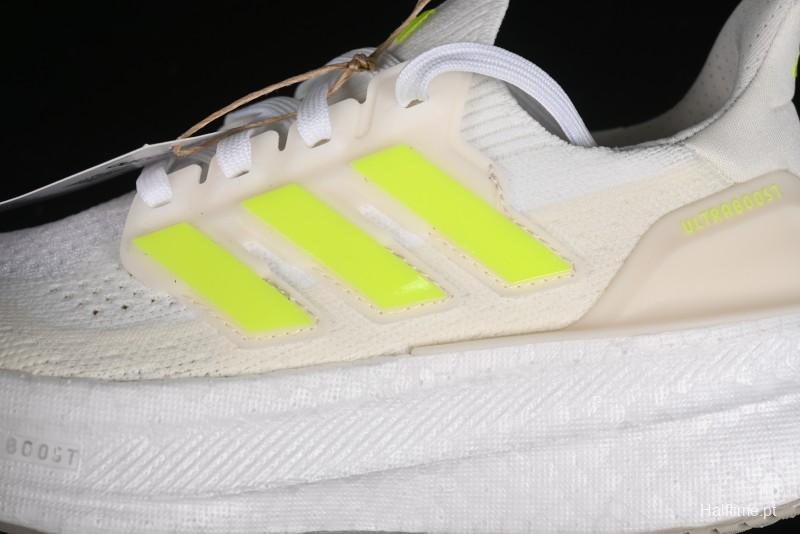 Adidas Ultraboost 5 ID8843 Casual Running Shoes with Boost Cushioning - ID8843