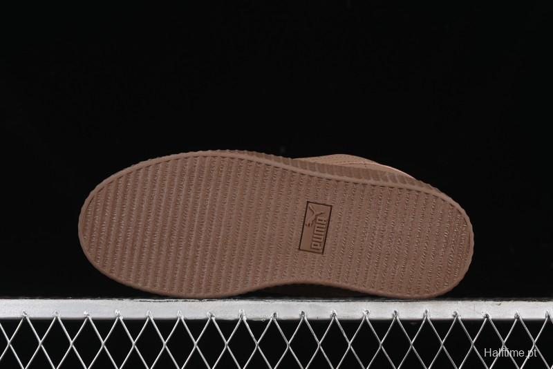 Fenty x Puma Creeper Phatty Low-Top Casual Sneakers - 399865-01