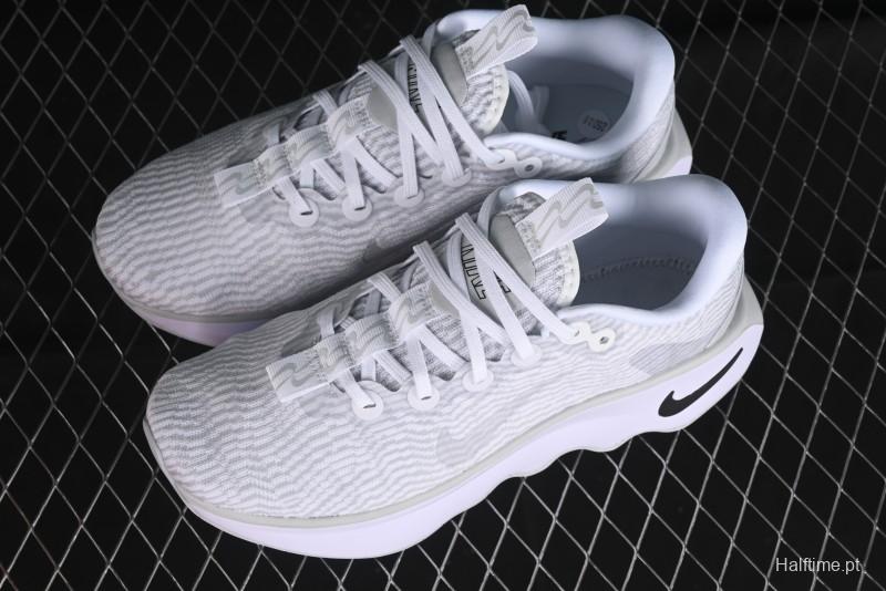 Nike Motiva Summer Breathable Cushioned Wave Running Shoes - DV1237-102