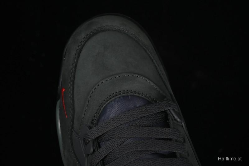 Nike Air Jordan 4 Retro Low Basketball Shoes - HF4334-004