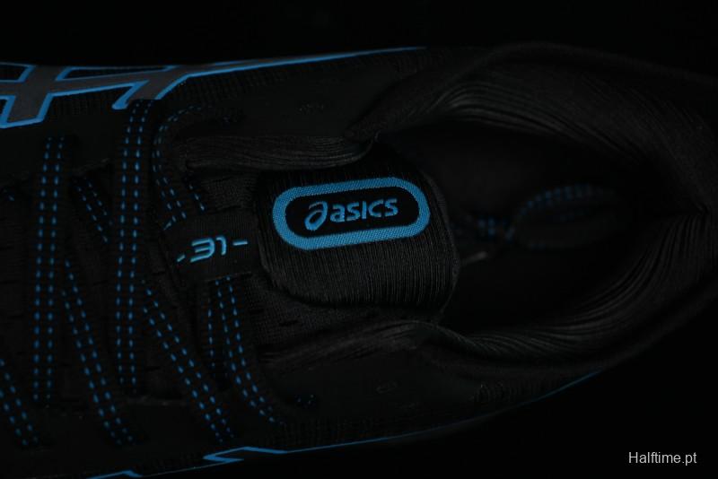 Asics Gel-Kayano 31 Running Shoes with GEL Cushioning and FLYTEFOAM BLAST - 1011B949-001