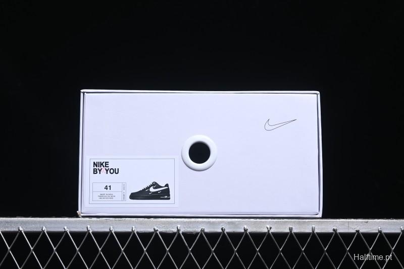 Nike Air Force 1 '07 Low Custom Casual Sneakers - CW2288-111