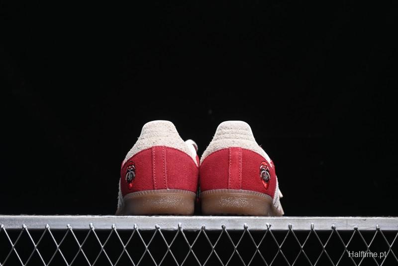 Adidas Samba OG Casual Sneakers - IG8905