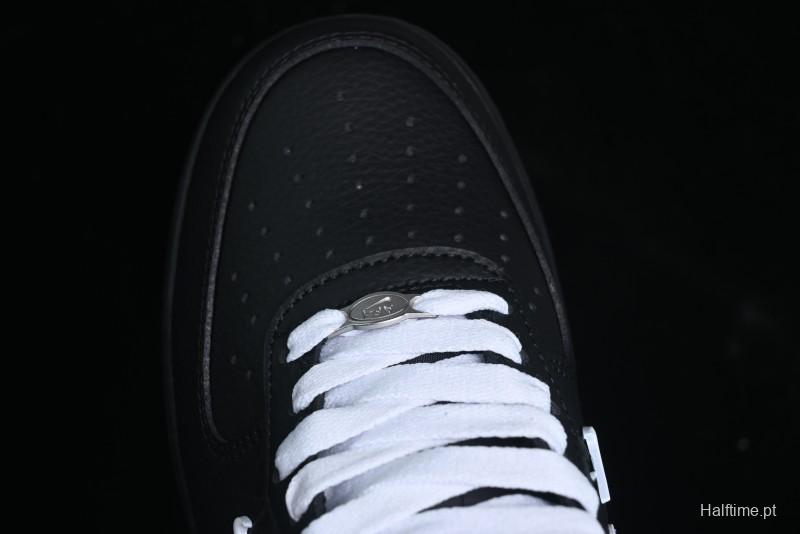 Nike Air Force 1 '07 Low Custom Casual Sneakers - CW2288-111