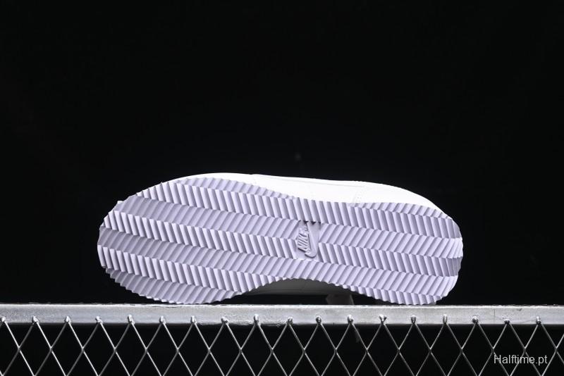 Nike Classic Cortez Leather Retro Running Shoes - DN1791-003