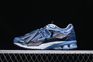 New Balance 1906 Series Retro Dad Style Casual Running Shoes - U1906AB