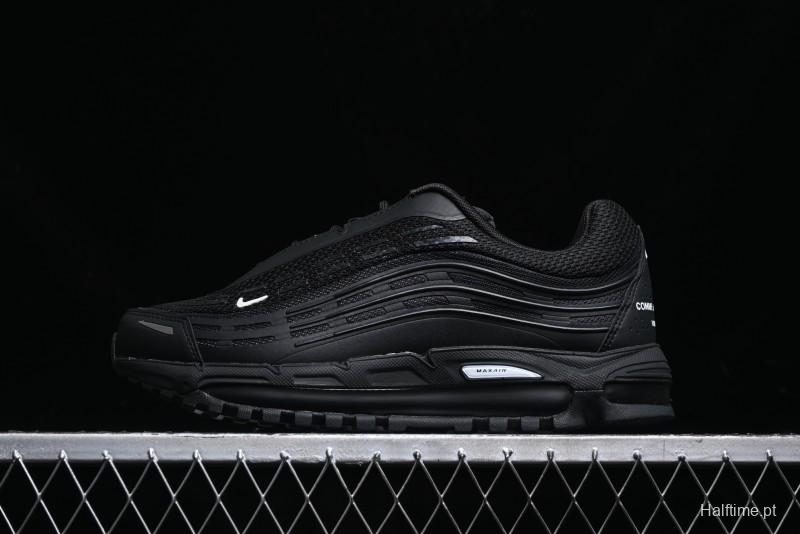Comme Des Garcons Homme Plus x Nike Air Max TL 2.5 Pack Breathable Running Shoes - HJ6539-001