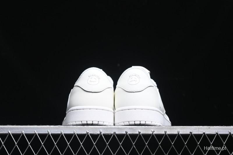 Nike Travis Scott x Air Jordan Low OG SP AJ1 Retro Sneakers - TD1228-111
