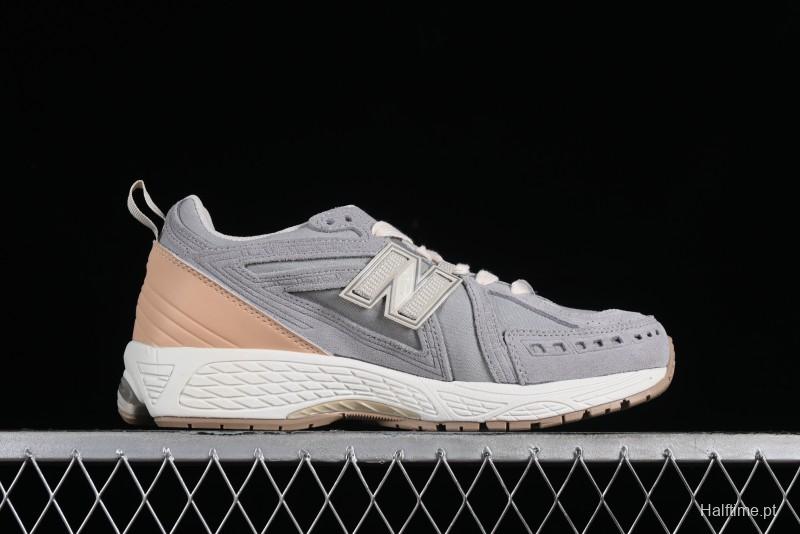 New Balance 1906 Series Retro Dad Style Casual Running Shoes - M1906FA