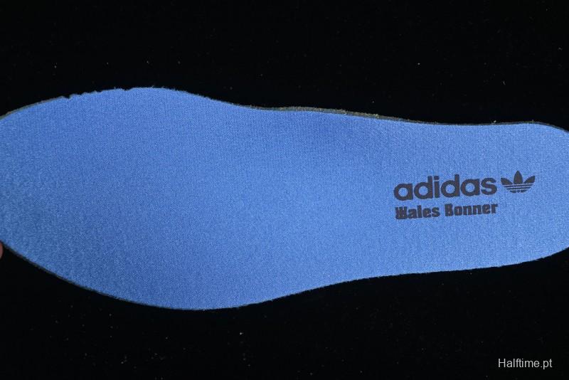 Adidas Wb Nylon x Ad Samba IH7756 Casual Sneakers - IH7756
