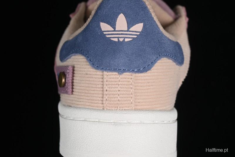 Adidas Originals Campus 00s IF4340 College Series Retro Casual Sneakers - IF4340