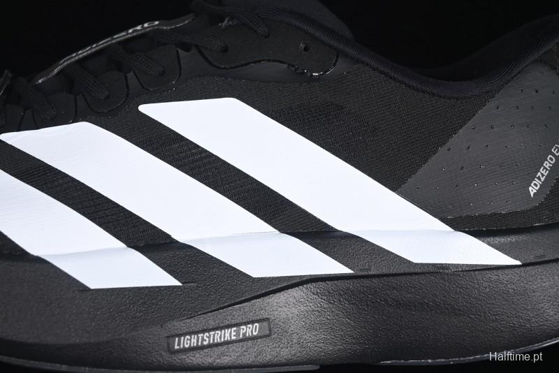 Adidas Adizero Evo SL Ultra-Lightweight Breathable Cushioned Running Shoes - JP7149