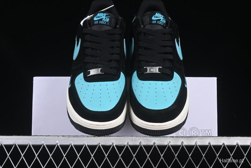 Nike Air Force 1 '07 Low Custom Casual Sneakers - CW2288-111