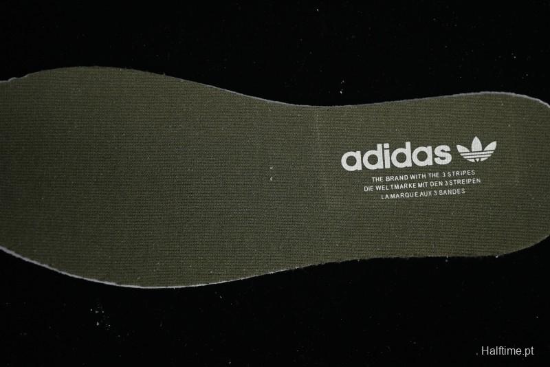 Adidas Originals Campus 00s IF4338 College Series Retro Casual Sneakers - IF4338