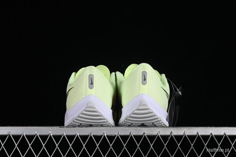 Nike Zoom Rival Fly 3 Lightweight Fabric Comfortable Cushion Anti-Slip Low-Top Casual Running Shoes - CT2405-700