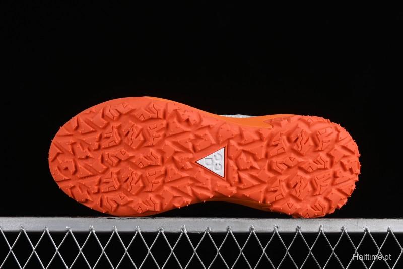 Nike ACG Mountain Fly 2 Low GTX SE Outdoor Hiking Shoes with GORE-TEX and React Foam - DV7903-100