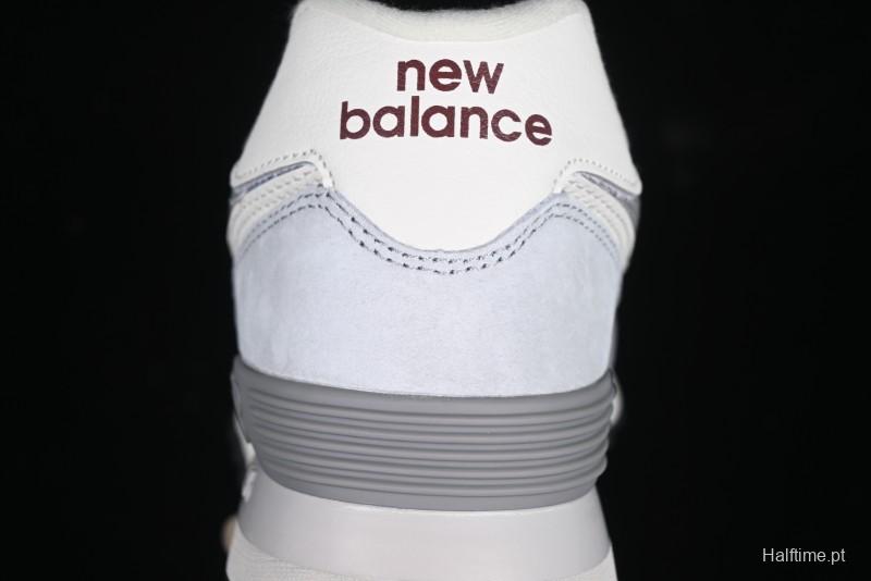 New Balance 574 Series Retro Casual Running Shoes - U574AL2