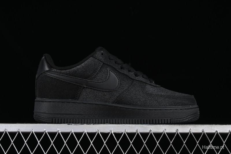 Nike Air Force 1 '07 Low Custom Casual Sneakers - CW2288-111