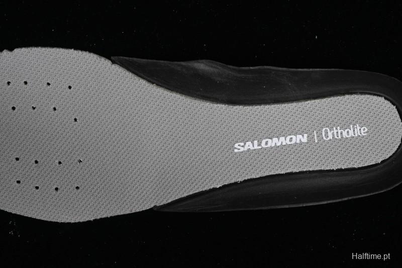 Salomon XT-6 High-Tech Outdoor Casual Running Shoes - 474448-29