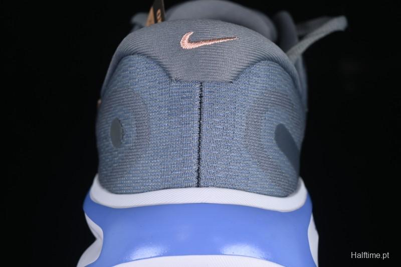 Nike Journey Run 2024 Low-Top Casual Running Shoes with Cushioning Anti-Slip and Wear-Resistant Design - FJ7765-004