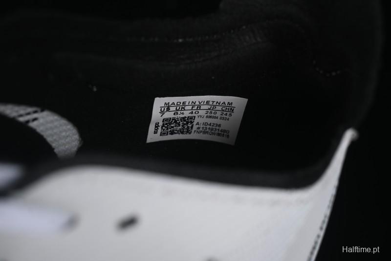 Adidas Adizero Boston 12 Running Shoes with Lightstrike Technology - ID4236