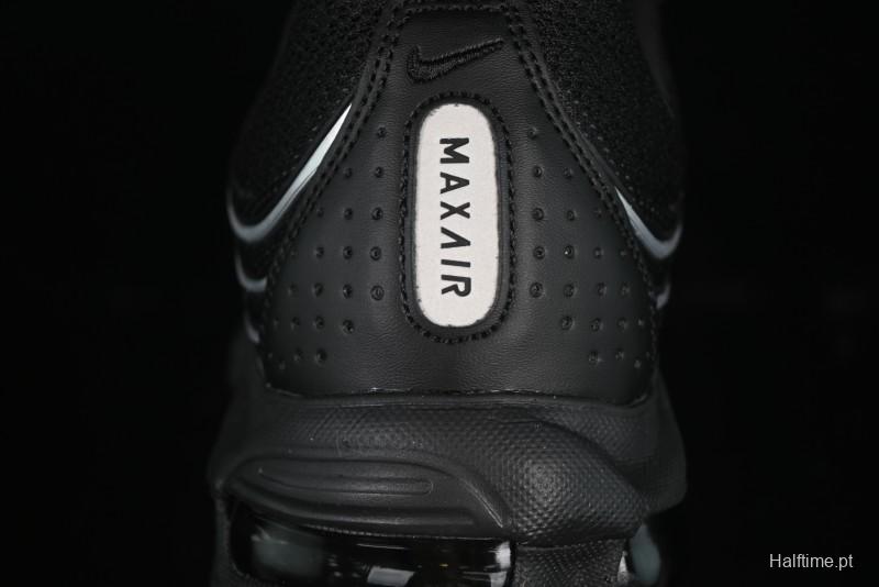 Comme Des Garcons Homme Plus x Nike Air Max TL 2.5 Pack Cushioned Running Shoes - FZ4110-002