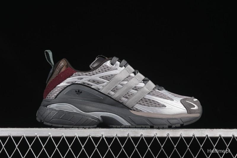 Adidas Song For The Mute x Ad Originals Adistar Cushion Retro Comfortable Anti-Slip Lifestyle Casual Shoes - JH9009
