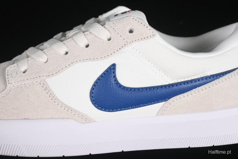 Nike SB Force 58 Retro Skate Shoes - CZ2959-007