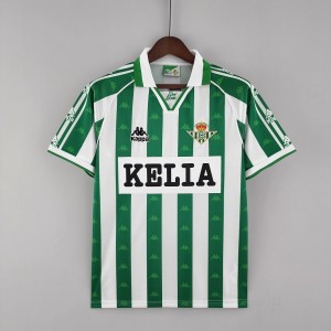 Retro Long Sleeve 2012/13 Real Madrid Third Green Jersey - Kitsociety