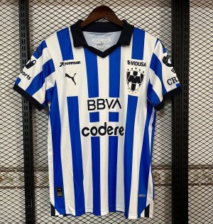 23/24 Monterrey Home Jersey