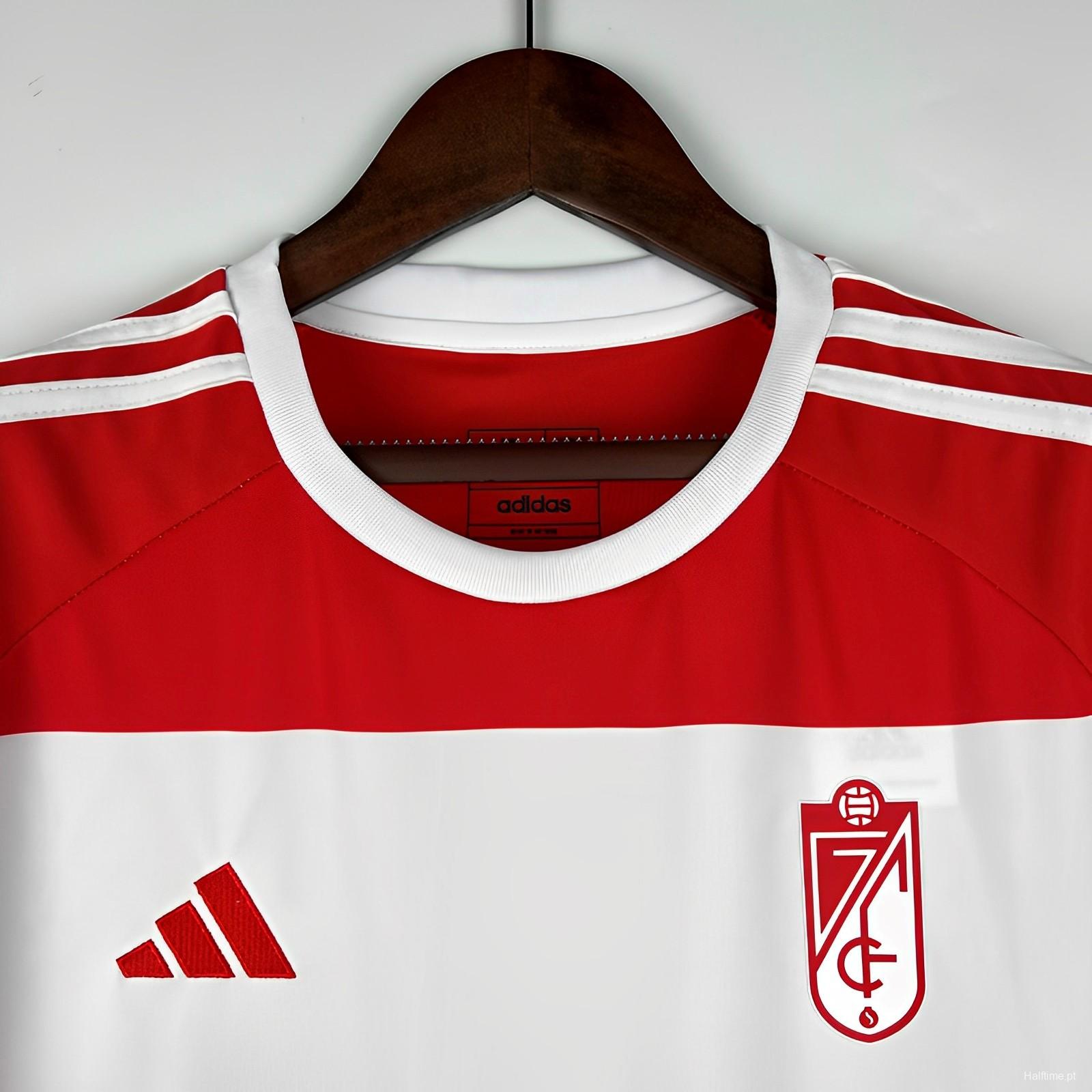 23/24 Granada Home Jersey