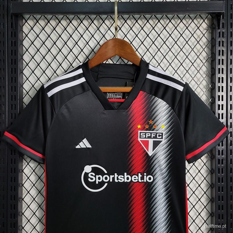 23/24 Kids Sao Paulo Third Jersey