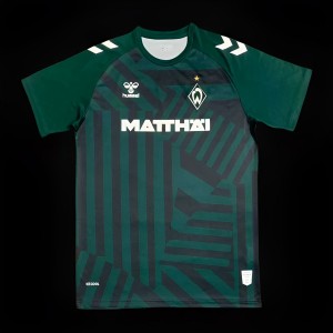 23/24 Werder Bremen Third Jersey