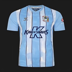 23/24 Coventry Home Jersey