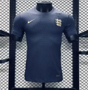 Player Version 2024 England Away Jersey