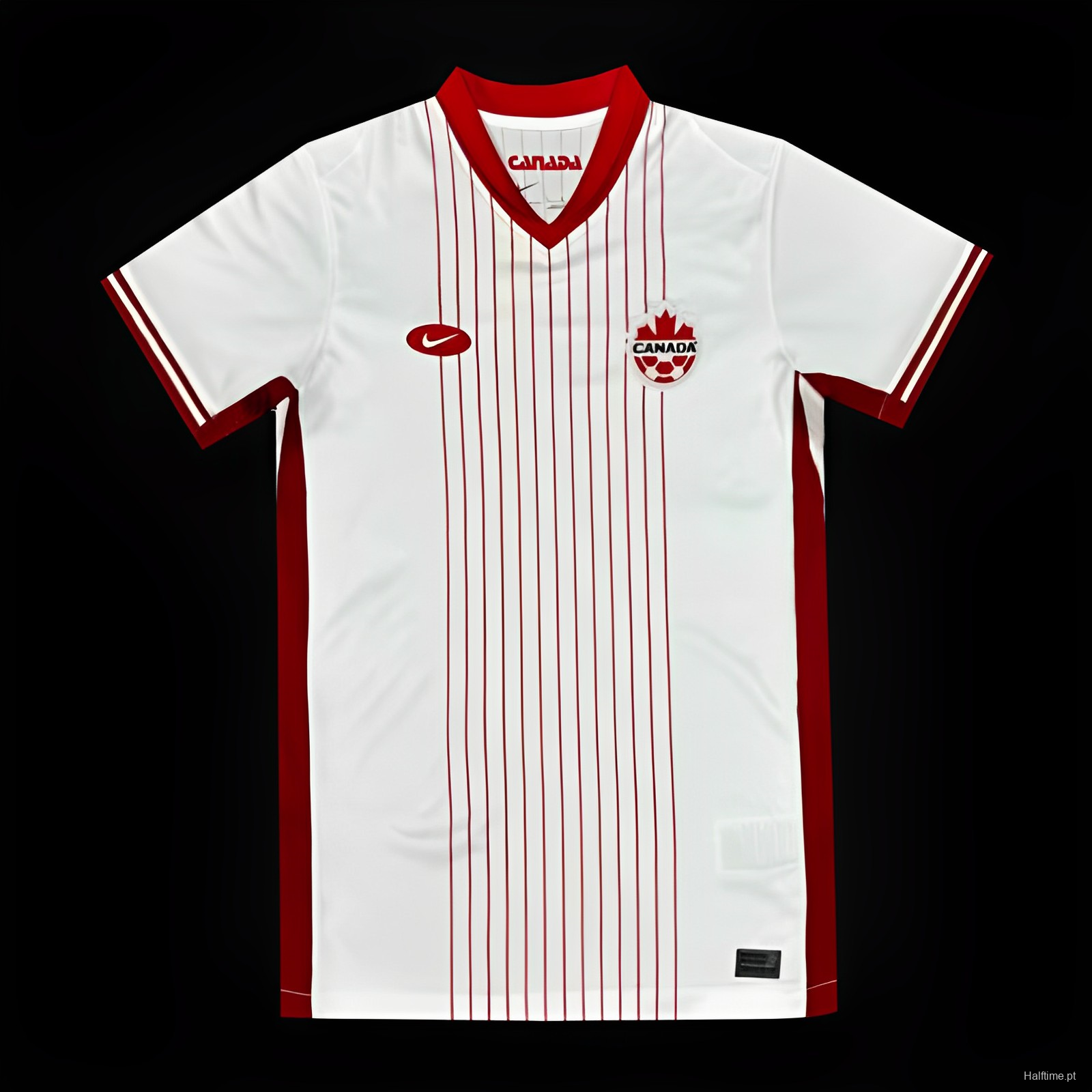 2024 Canada Away Jersey