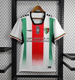 24/25 CD Palestino Home Jersey