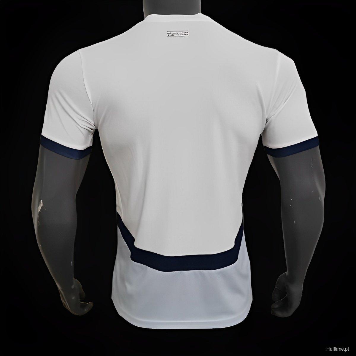 Player Version 24/25 Tottenham Hotspur x Jordan Concept Jersey