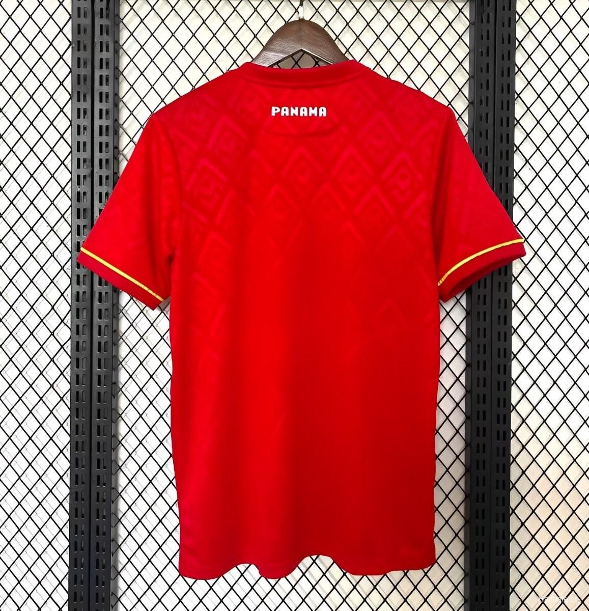 2024 Panama Home Jersey