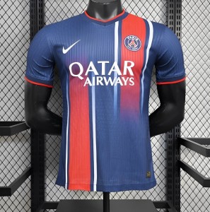 Player Version 24/25  PSG Special Edition Jersey