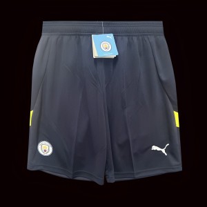 24/25 Manchester City Away Shorts