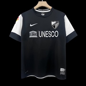 Retro 12/13 Malaga CF Away Jersey