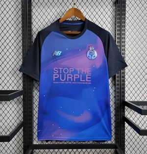 24/25 Porto Christmas Special Edition Jersey