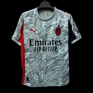 25/26 AC Milan Away Jersey